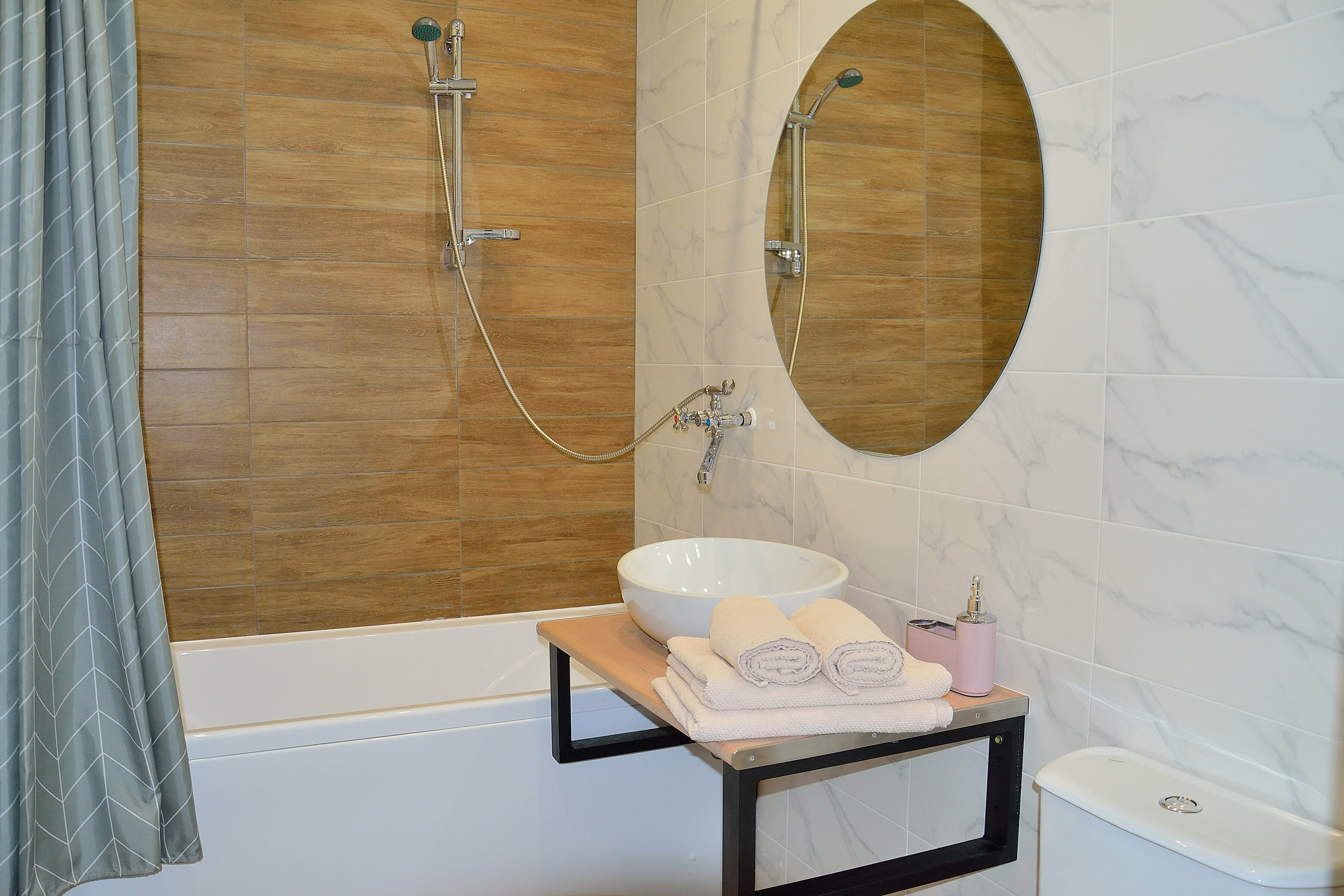 Семейный номер-студия