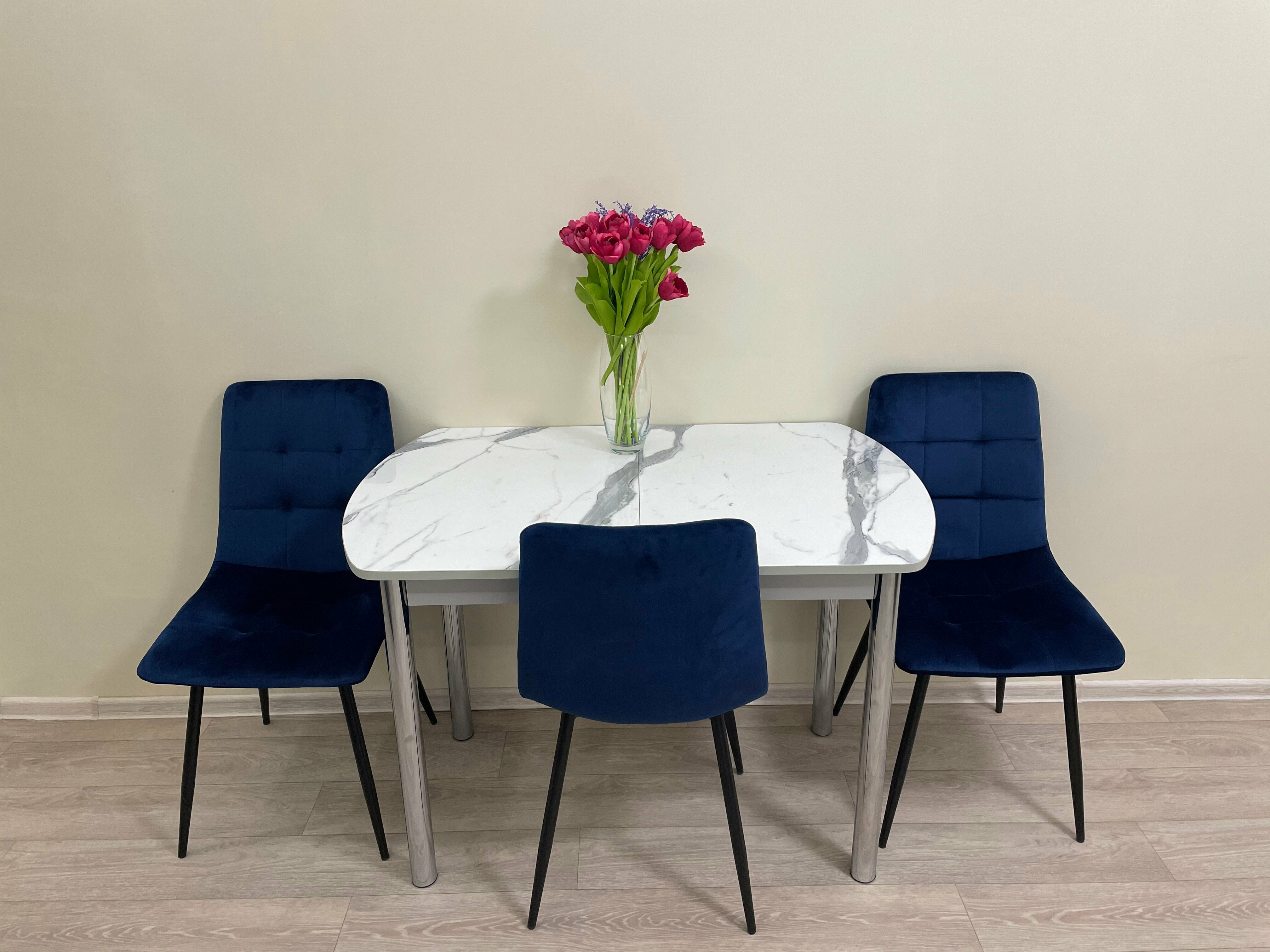 Апартаменты