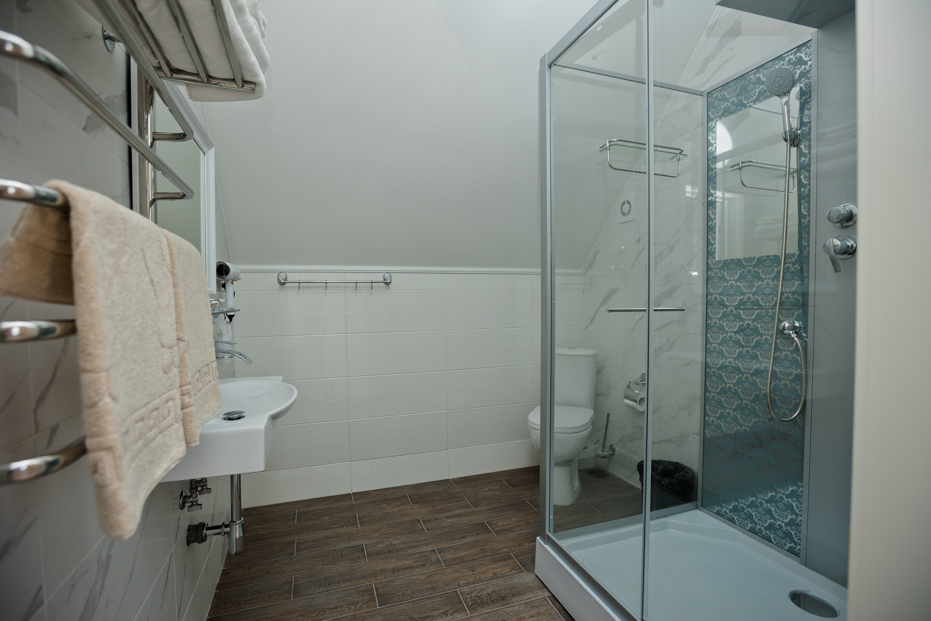 Семейный номер