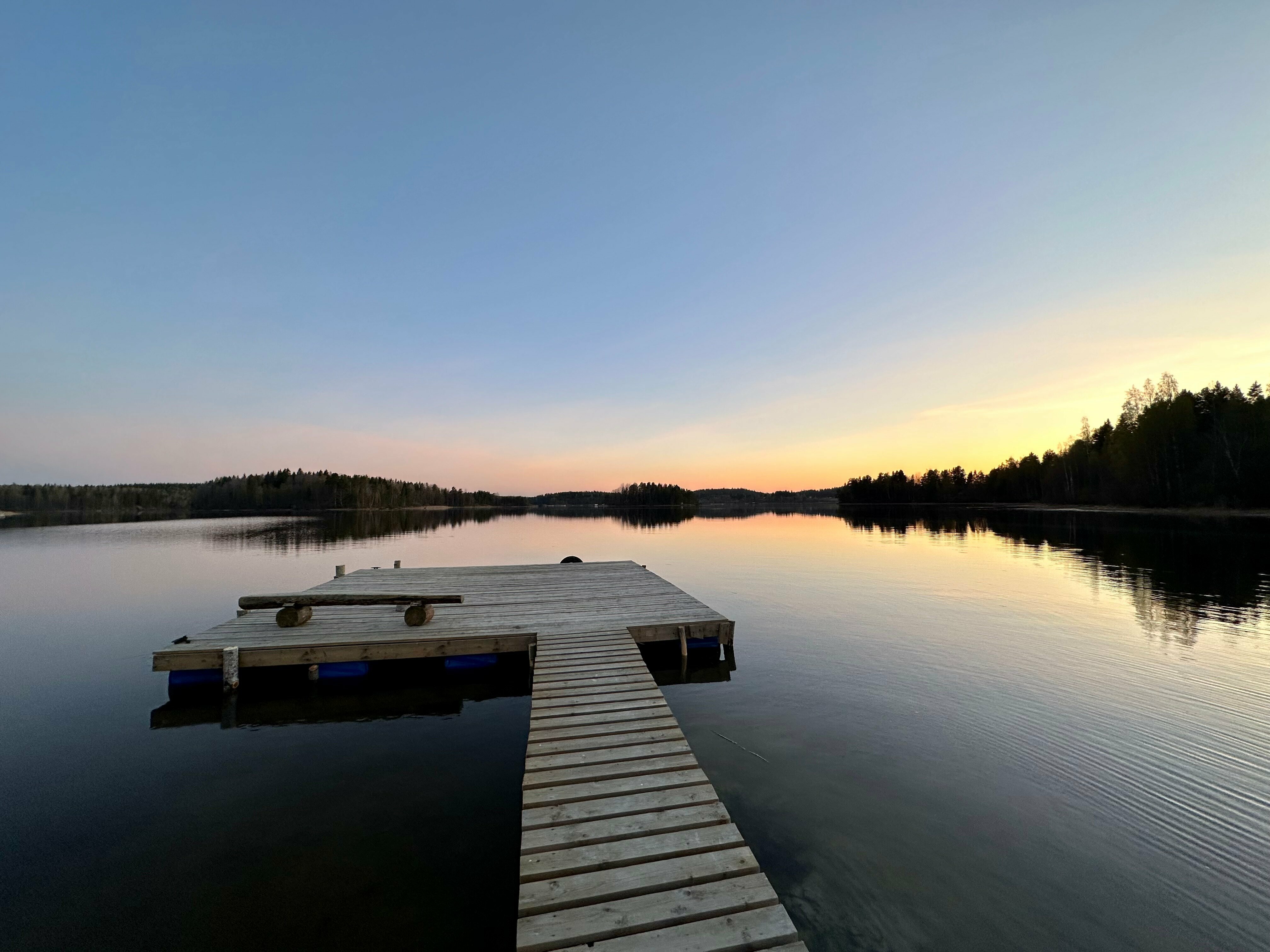 Вилла с 2 спальнями