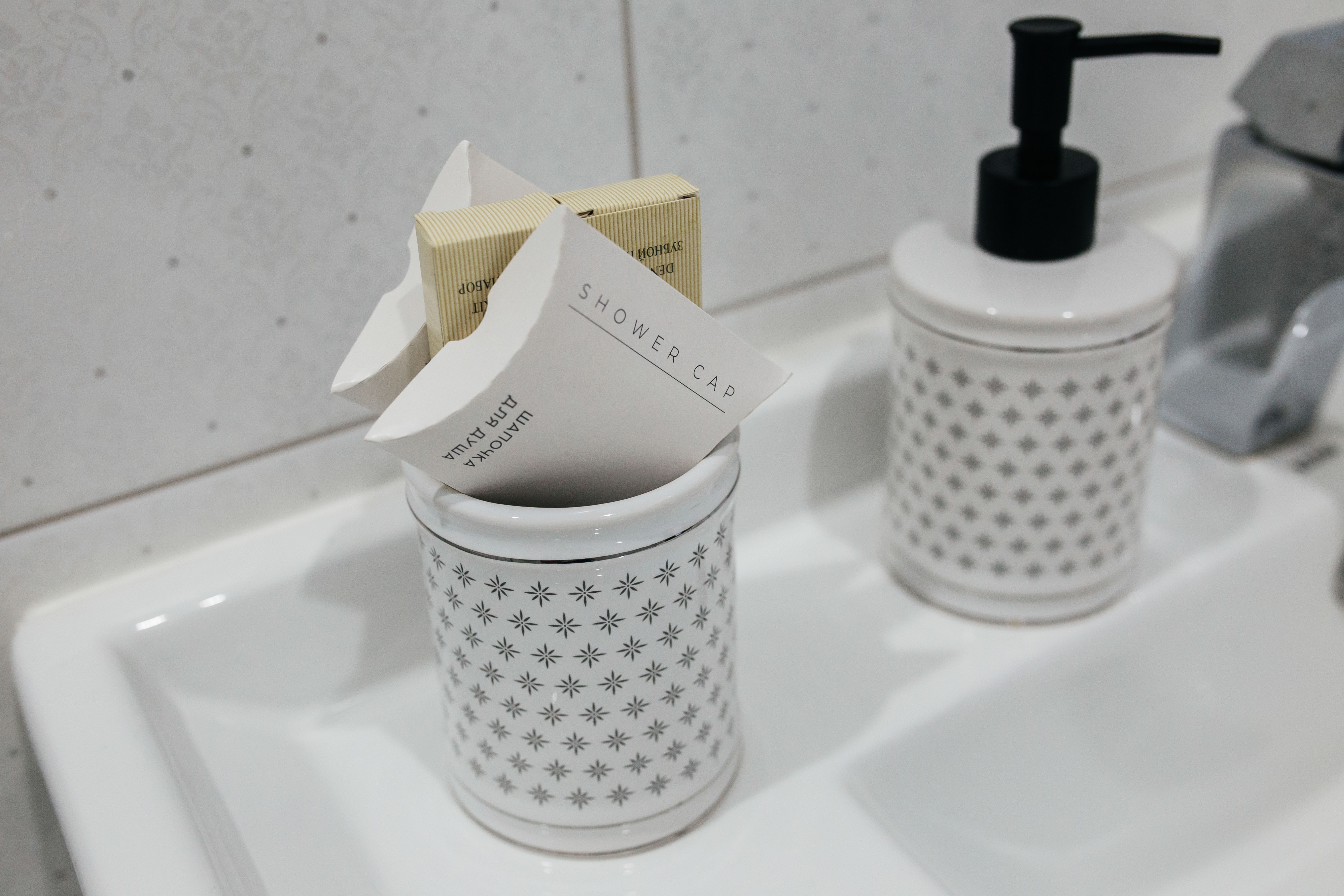 Семейный полулюкс