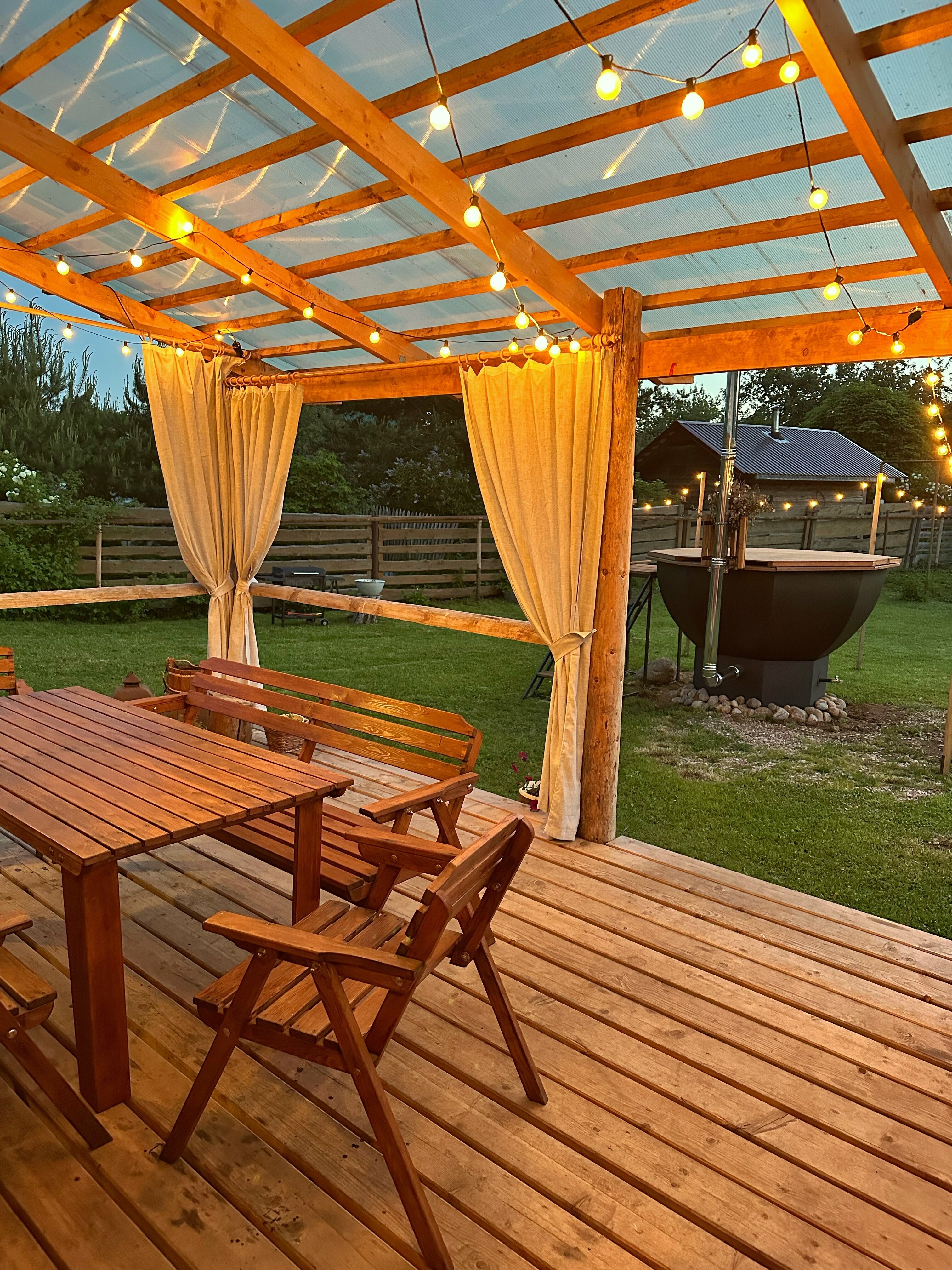 Дом с 5 спальнями