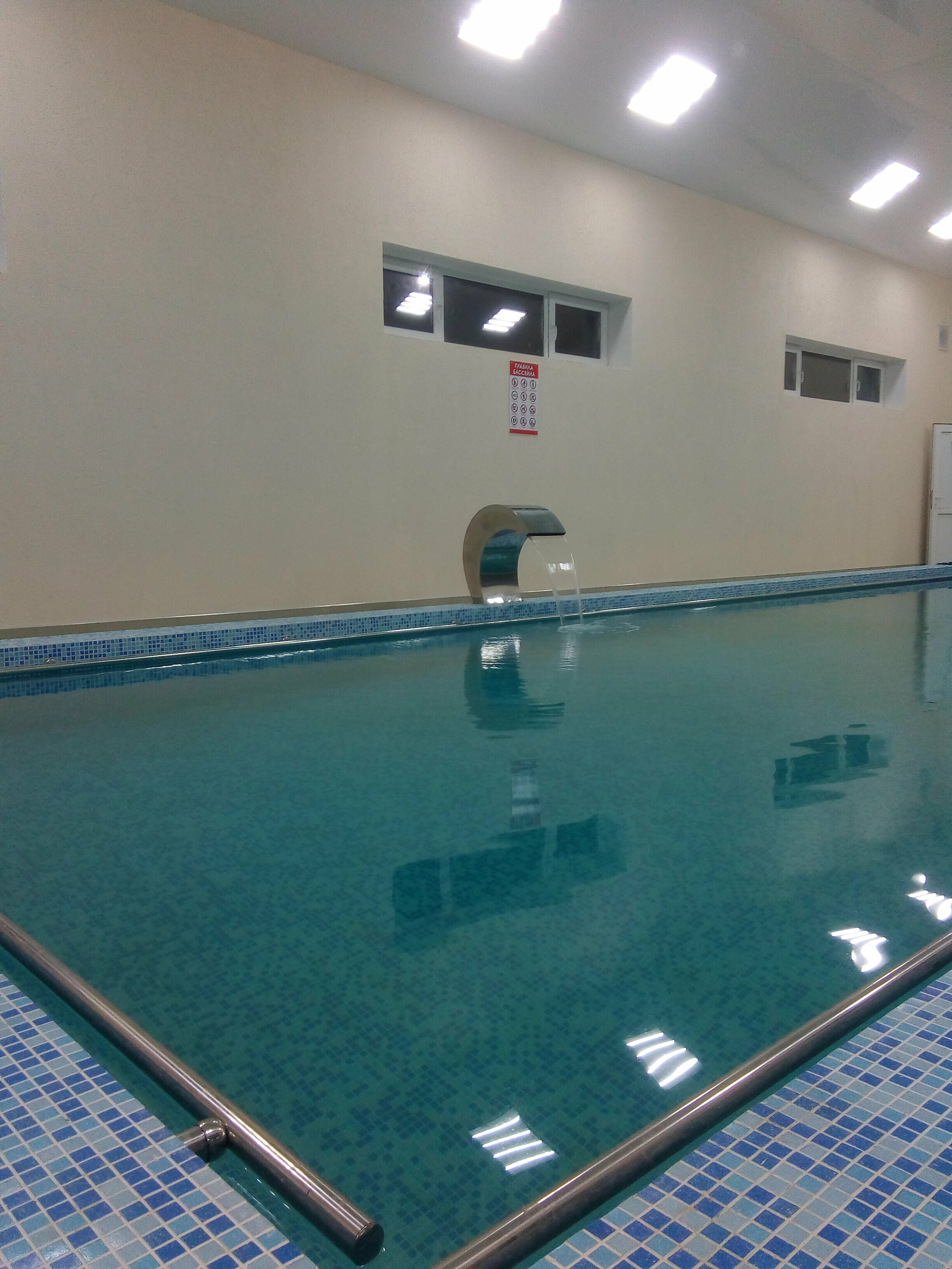 Четырехместный номер