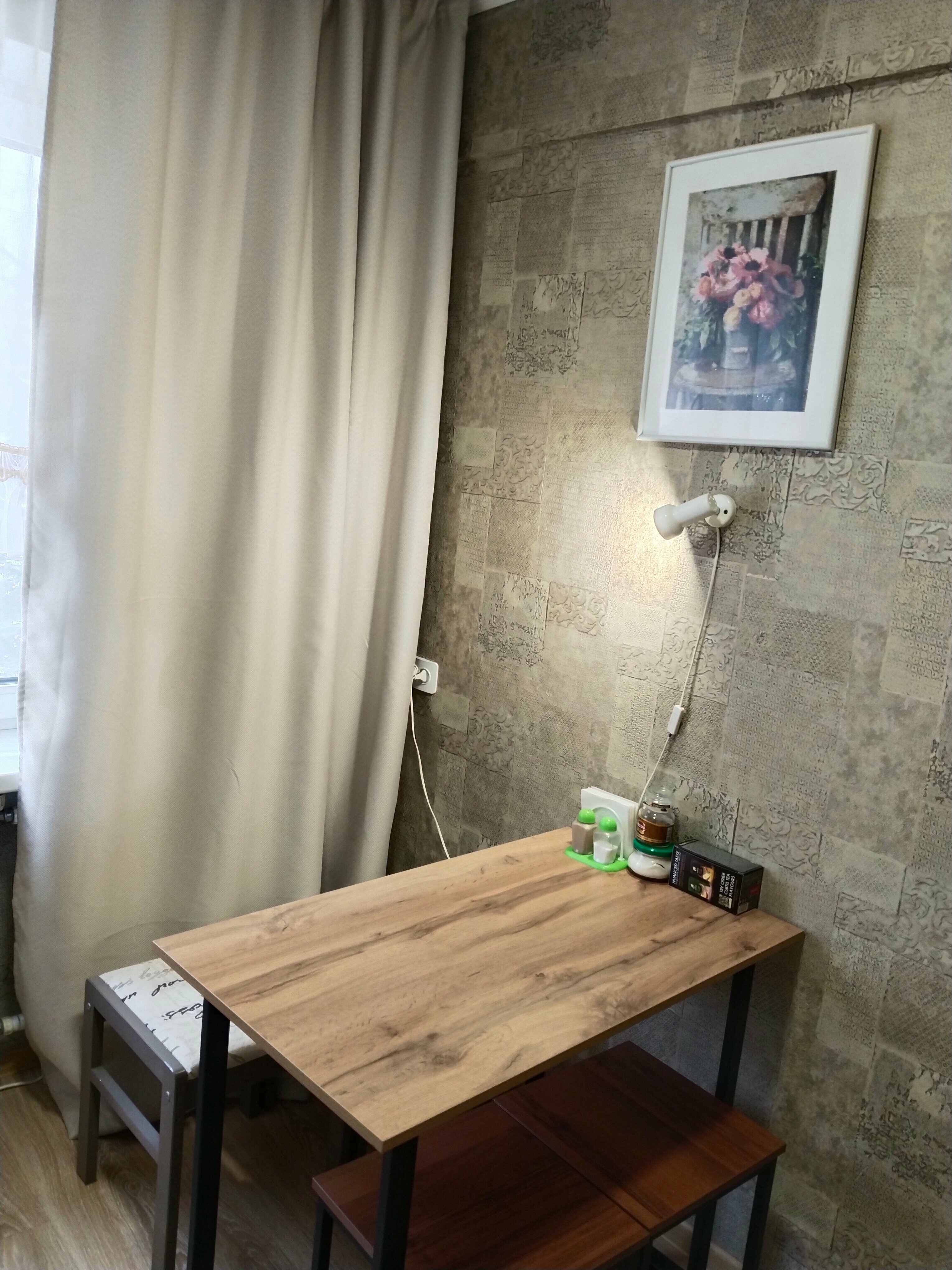 Двухместный номер с 1 кроватью или 2 отдельными кроватями