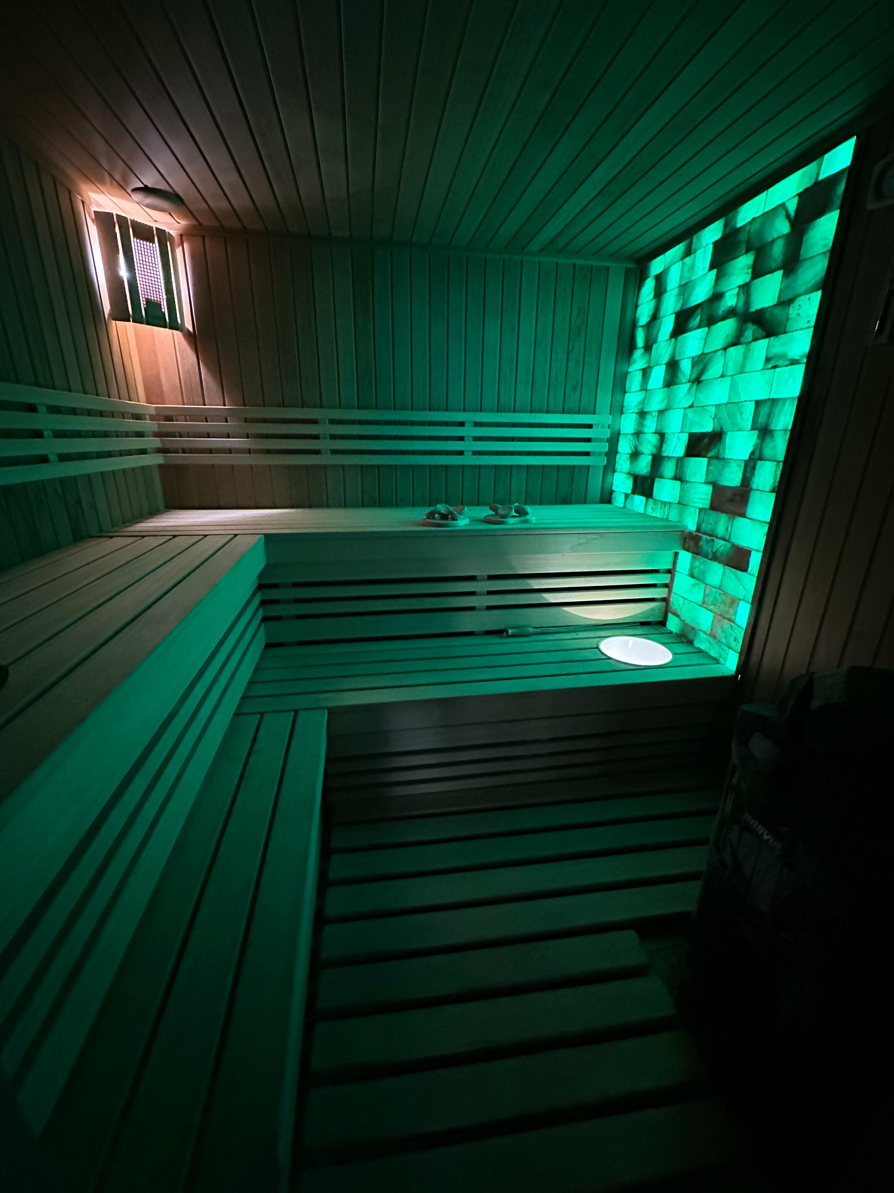 Вилла с собственным бассейном