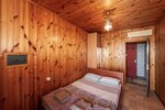 Двухместный номер с 1 кроватью и балконом, вид на море в Кэт