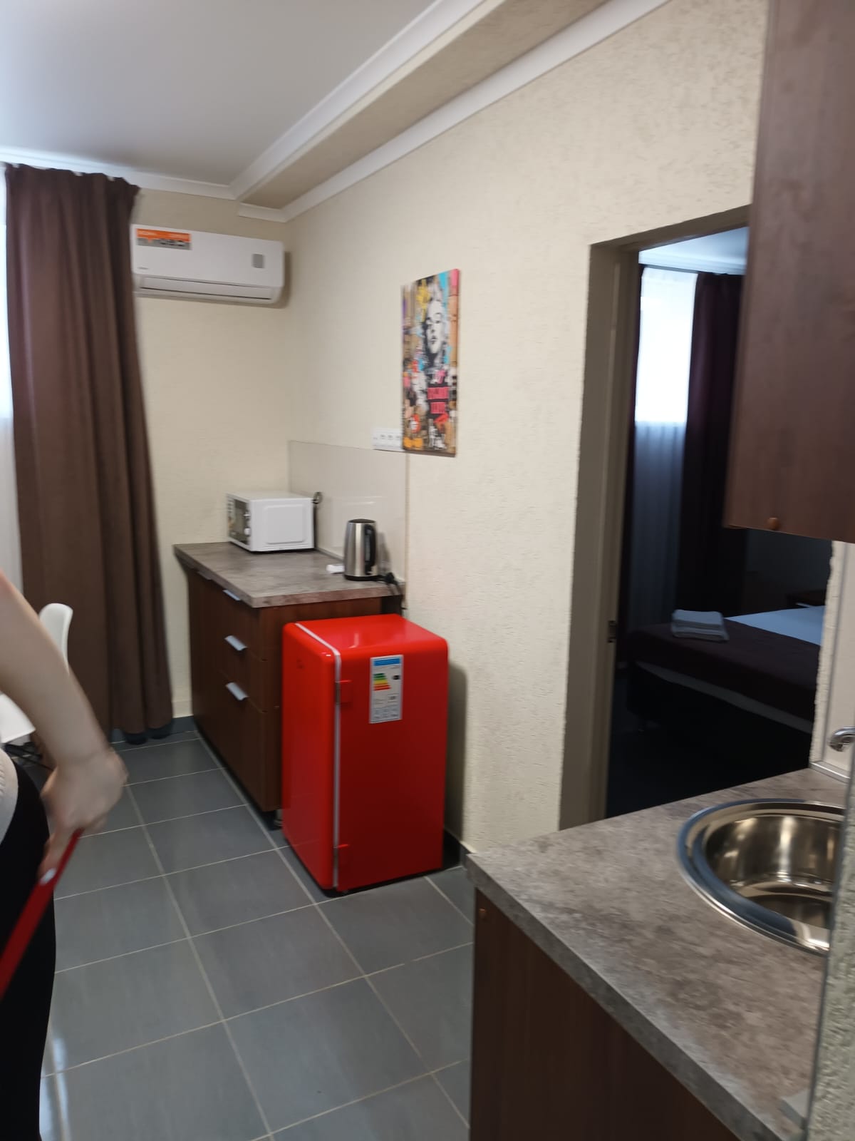 Семейный номер