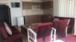 Апартаменты, вид на море в Olbia Residence