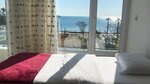 Апартаменты, 1 спальня, вид на море в Olbia Residence