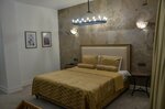Standart Room TWIN or DBL в Shirvanshah Hotel