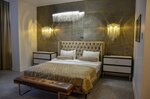 Junior Suite Room в Shirvanshah Hotel