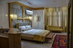 Junior Suite Room в Shirvanshah Hotel