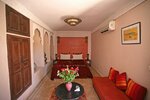 Трехместный номер в Riad Fabiola et SPA