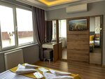 Стандартный двухместный номер с 1 двуспальной кроватью в Sultanahmet Nu Hotel