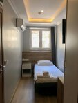 Стандартный одноместный номер в Sultanahmet Nu Hotel