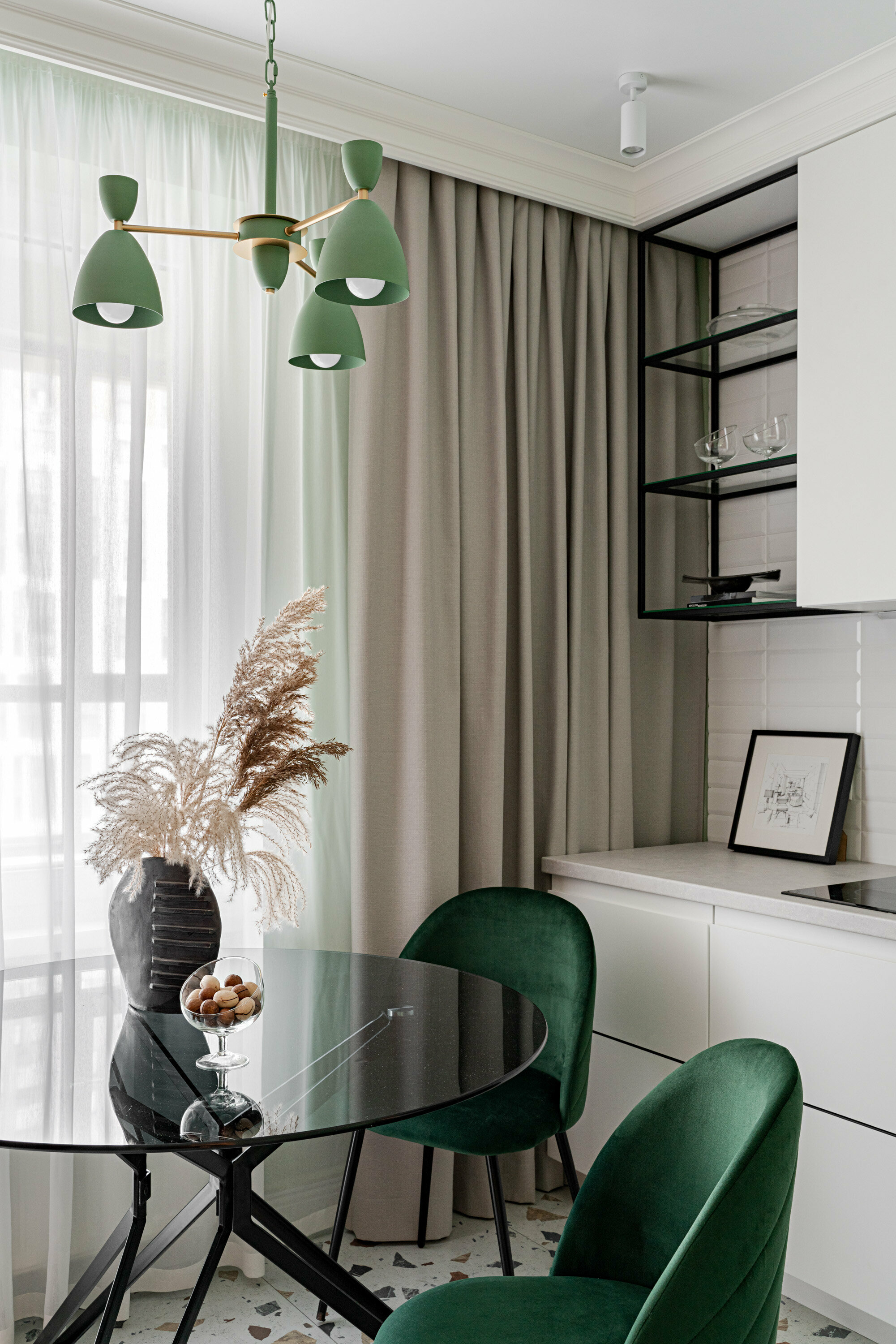 Апартаменты