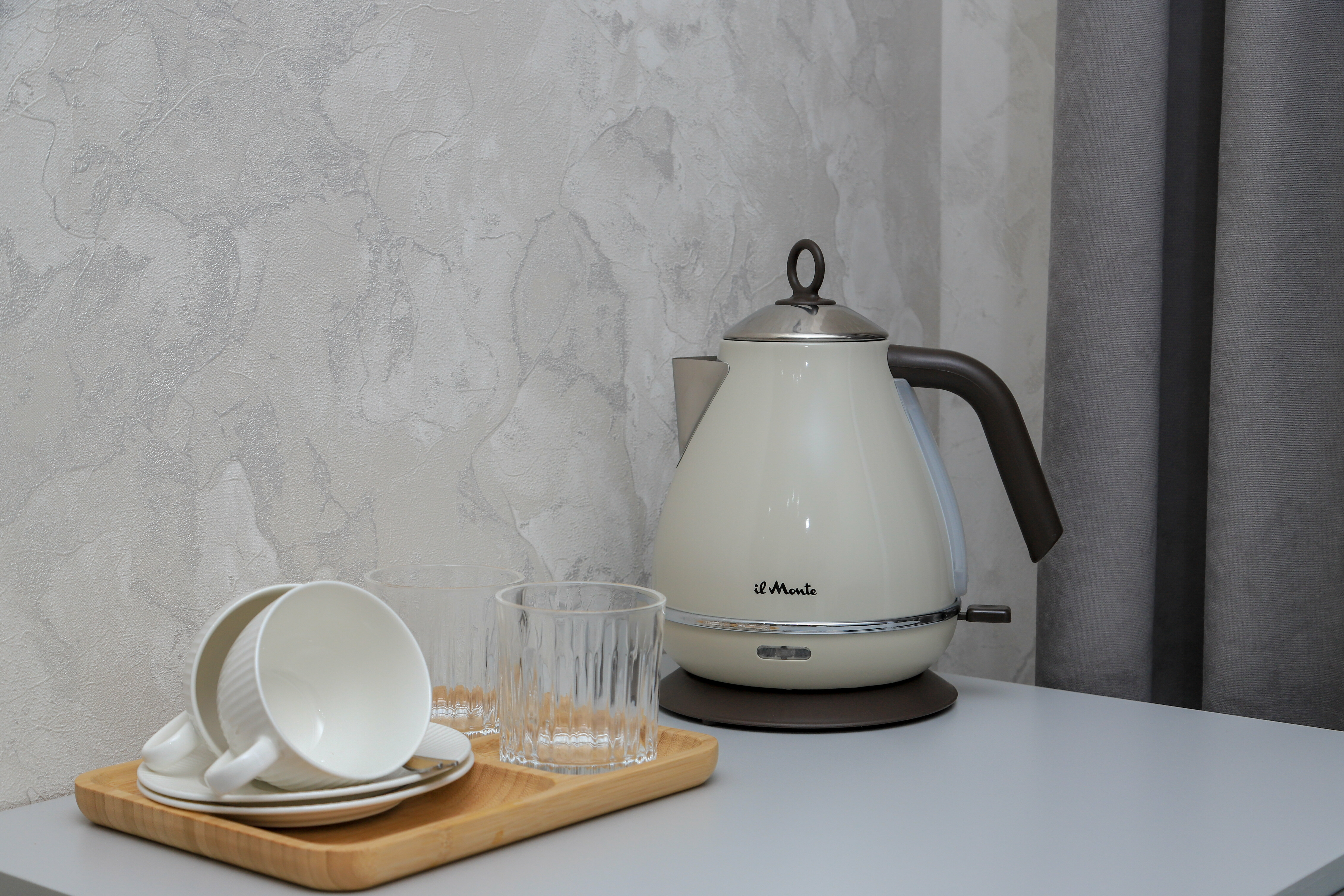 Трехместный номер Делюкс