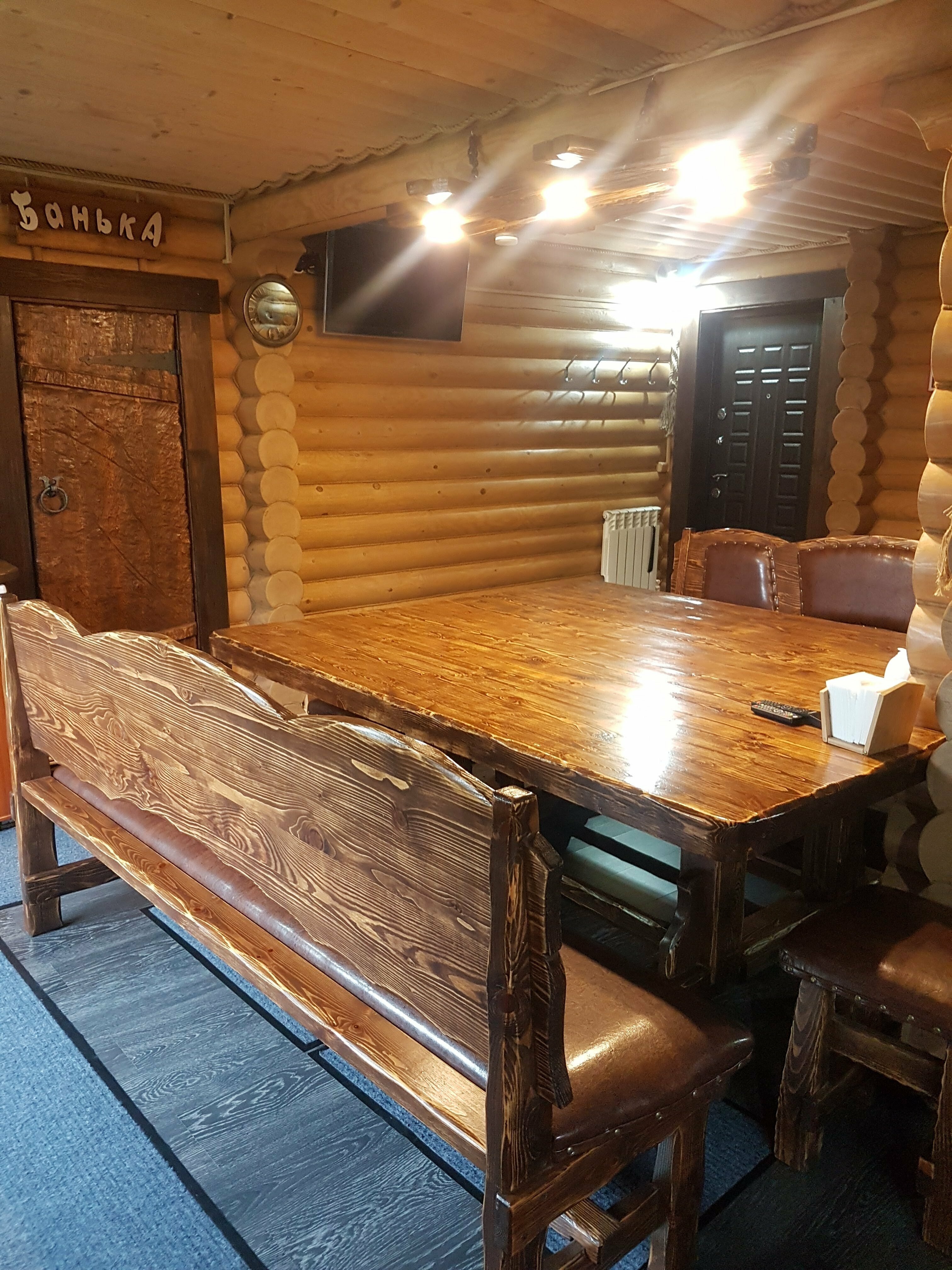 Семейный номер с балконом