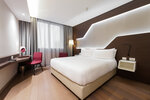 Standard Double в DoubleTree by Hilton Hotel Yerevan City Centre
