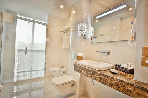 Standard Twin в New Tiflis