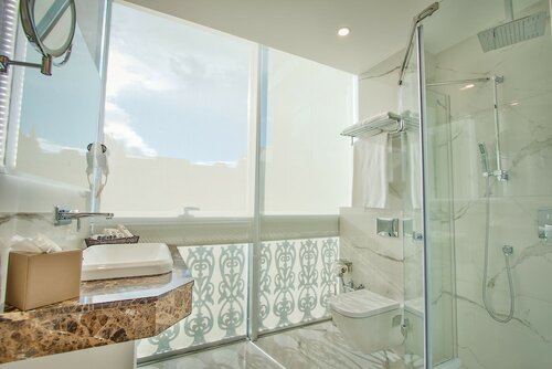 Standard King в New Tiflis