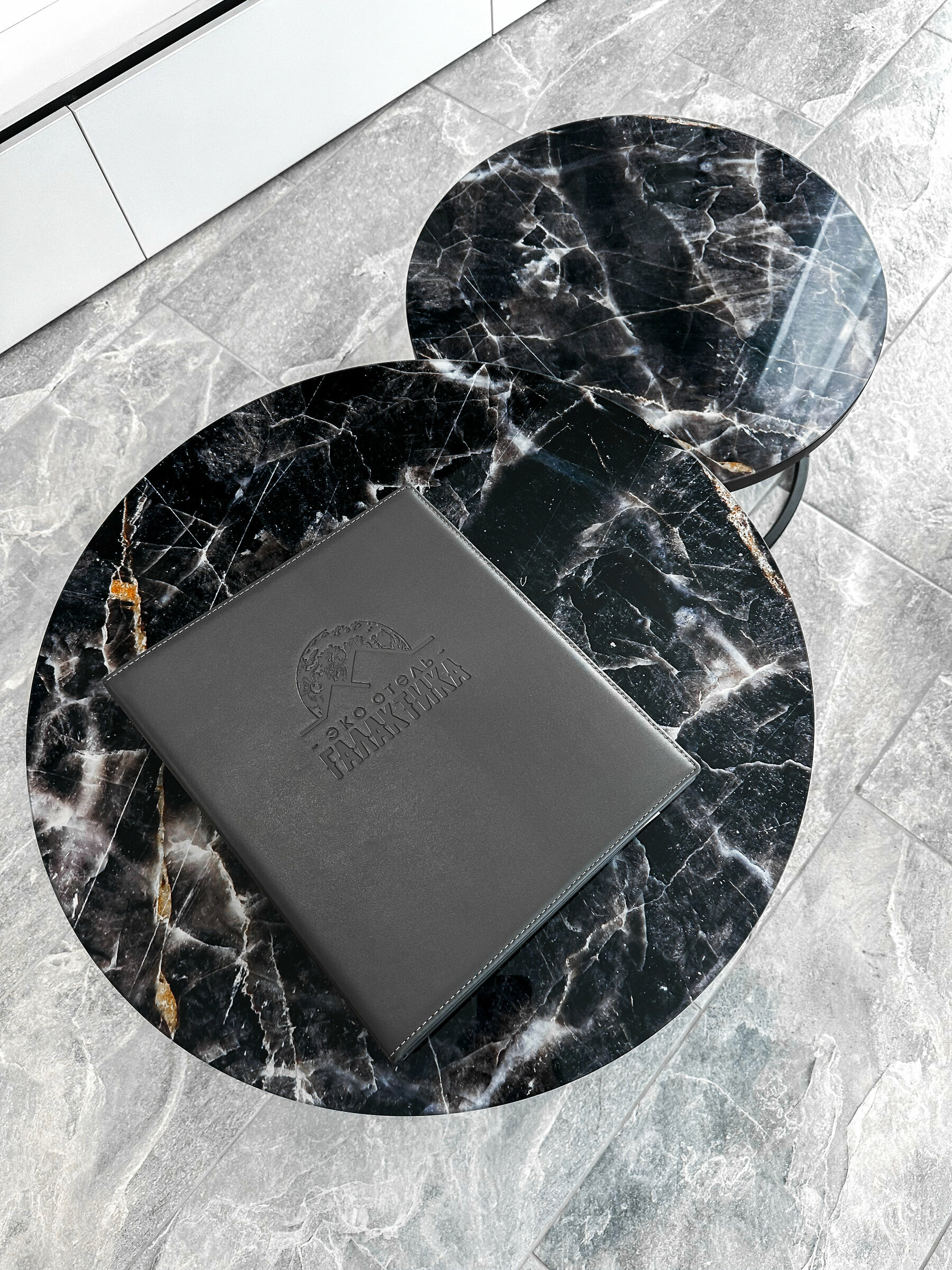 Апартаменты с 2 спальнями