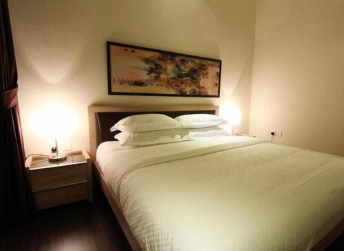 Апартаменты в Rokn Al Omor Apartments - Al Falah