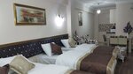 Семейная студия в Beyazithan Suites