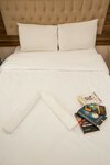 Номер «Эконом», 1 двуспальная кровать в Corner Garden Hotel