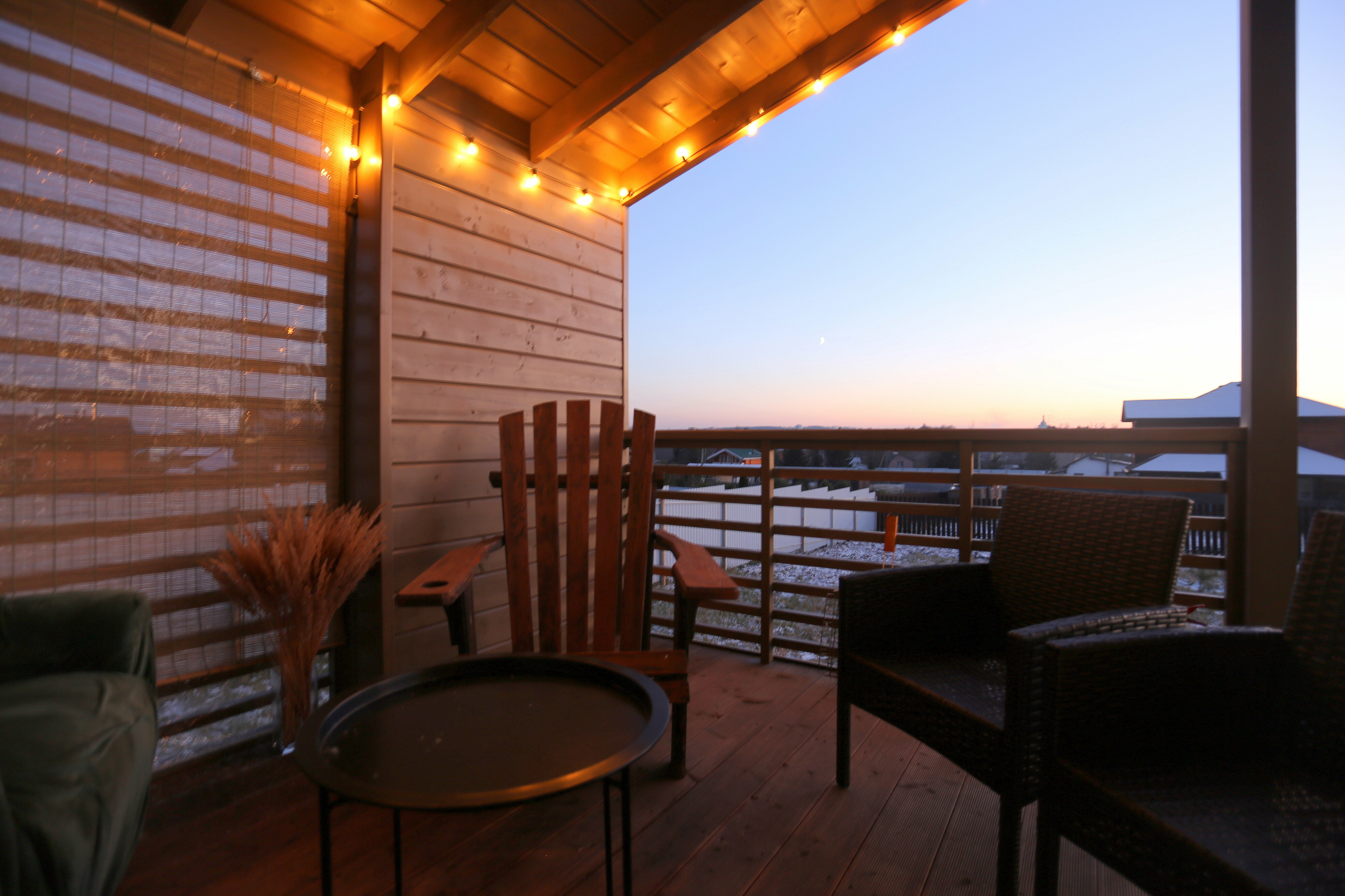 Дом с 3 спальнями