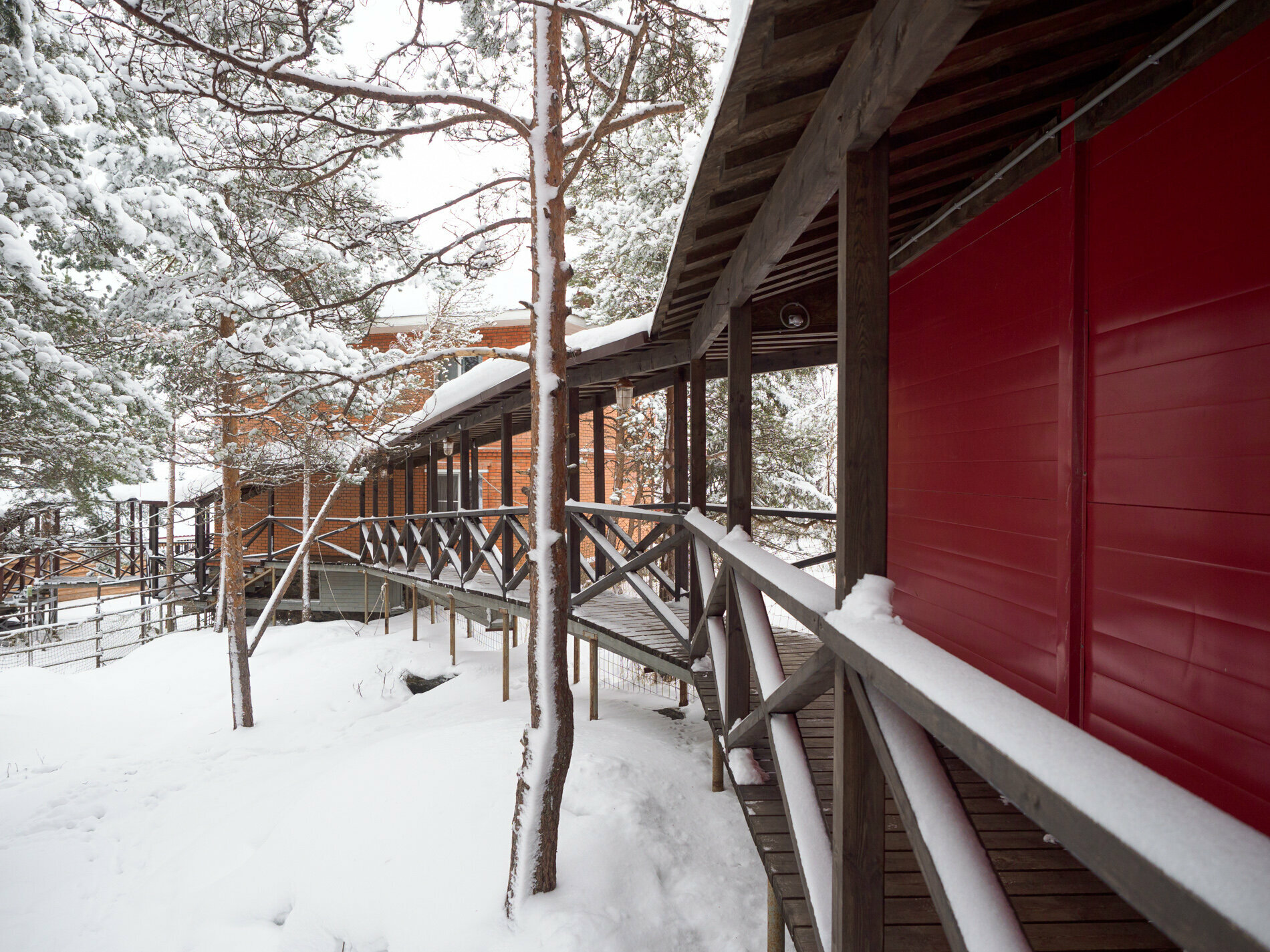 Двухместный номер с 1 кроватью или 2 отдельными кроватями