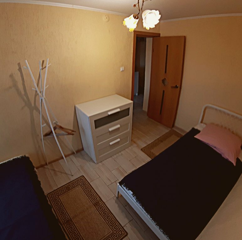 Апартаменты