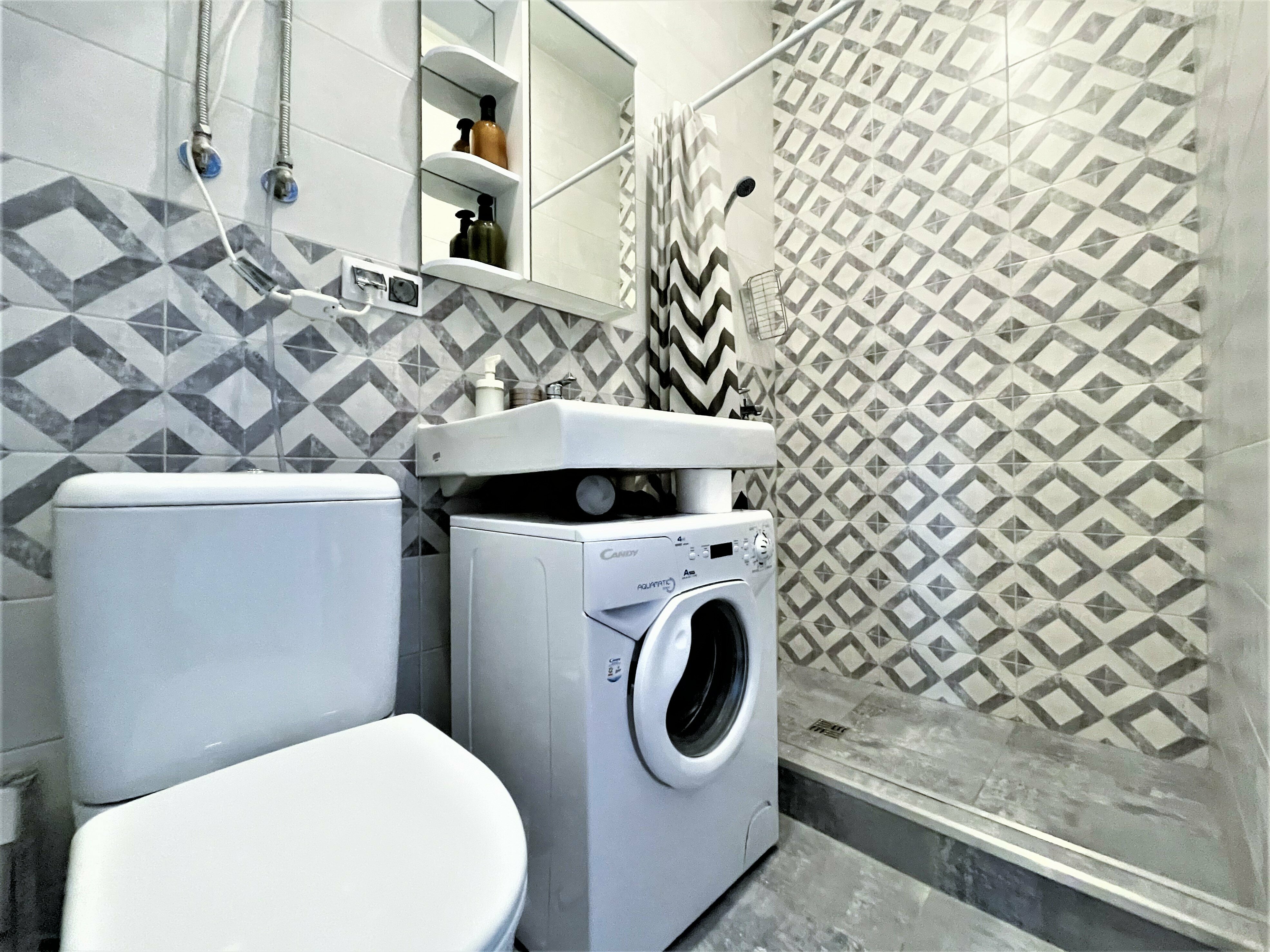 Номер-студия