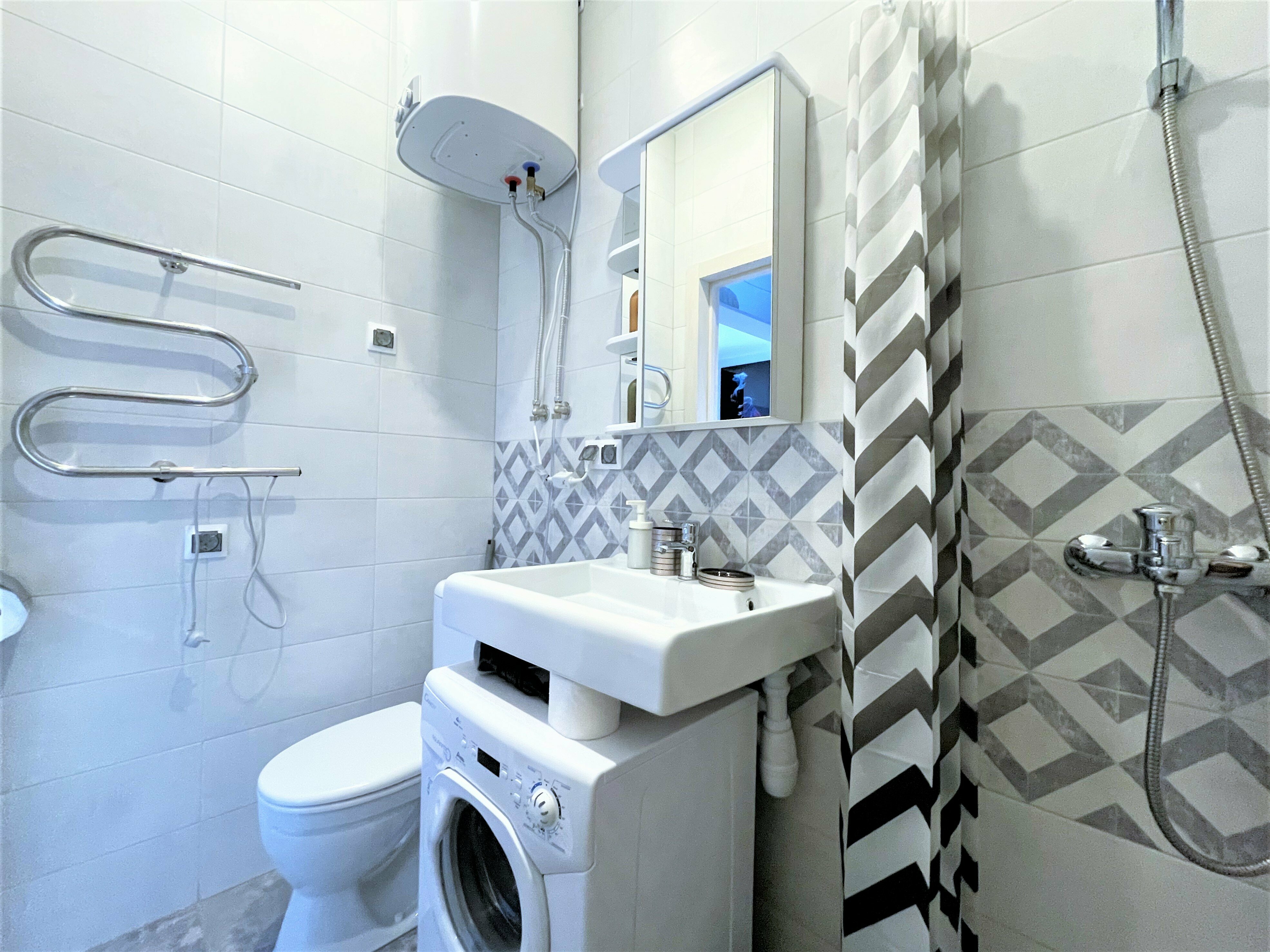 Номер-студия