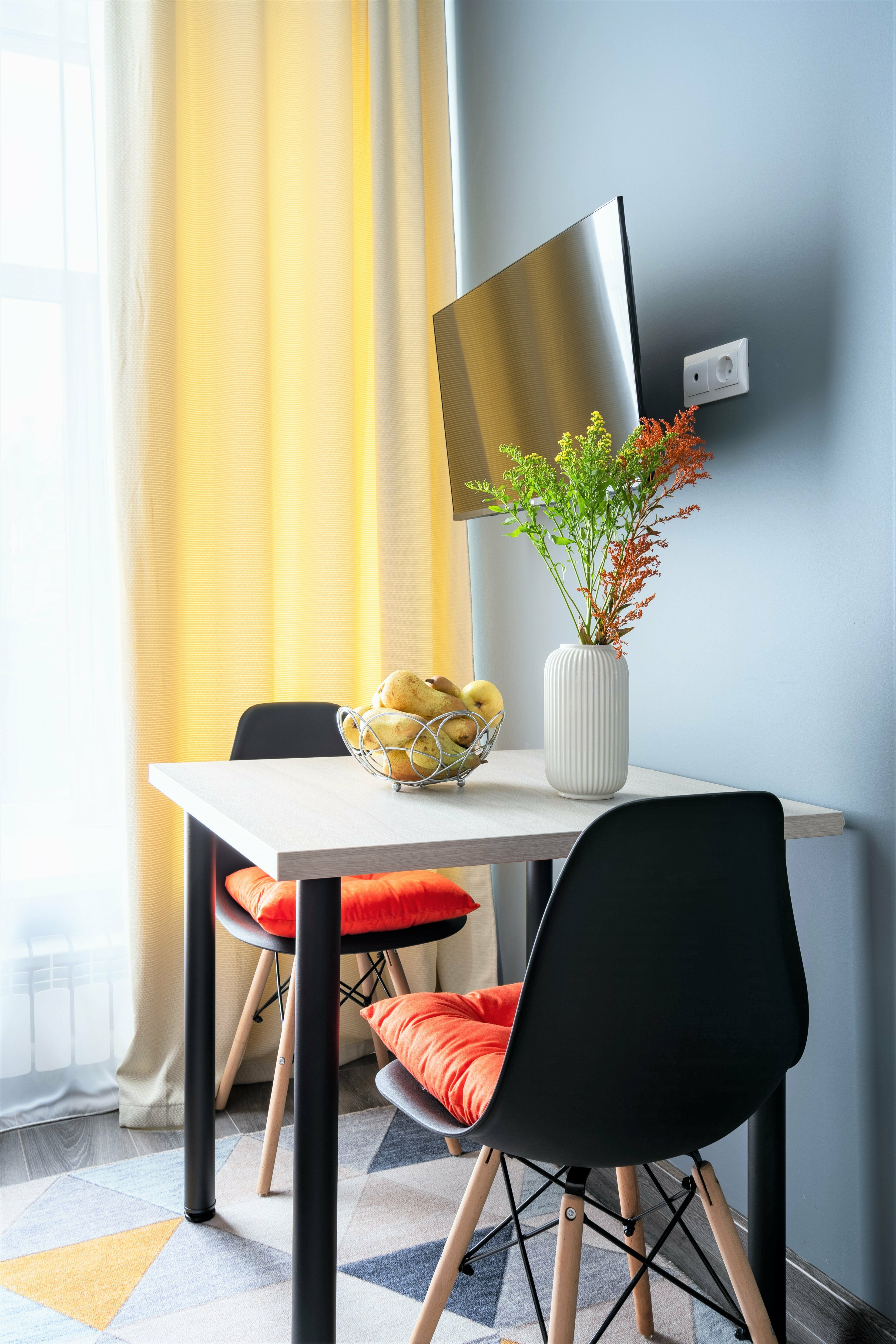 Номер-студия - Двухуровневый