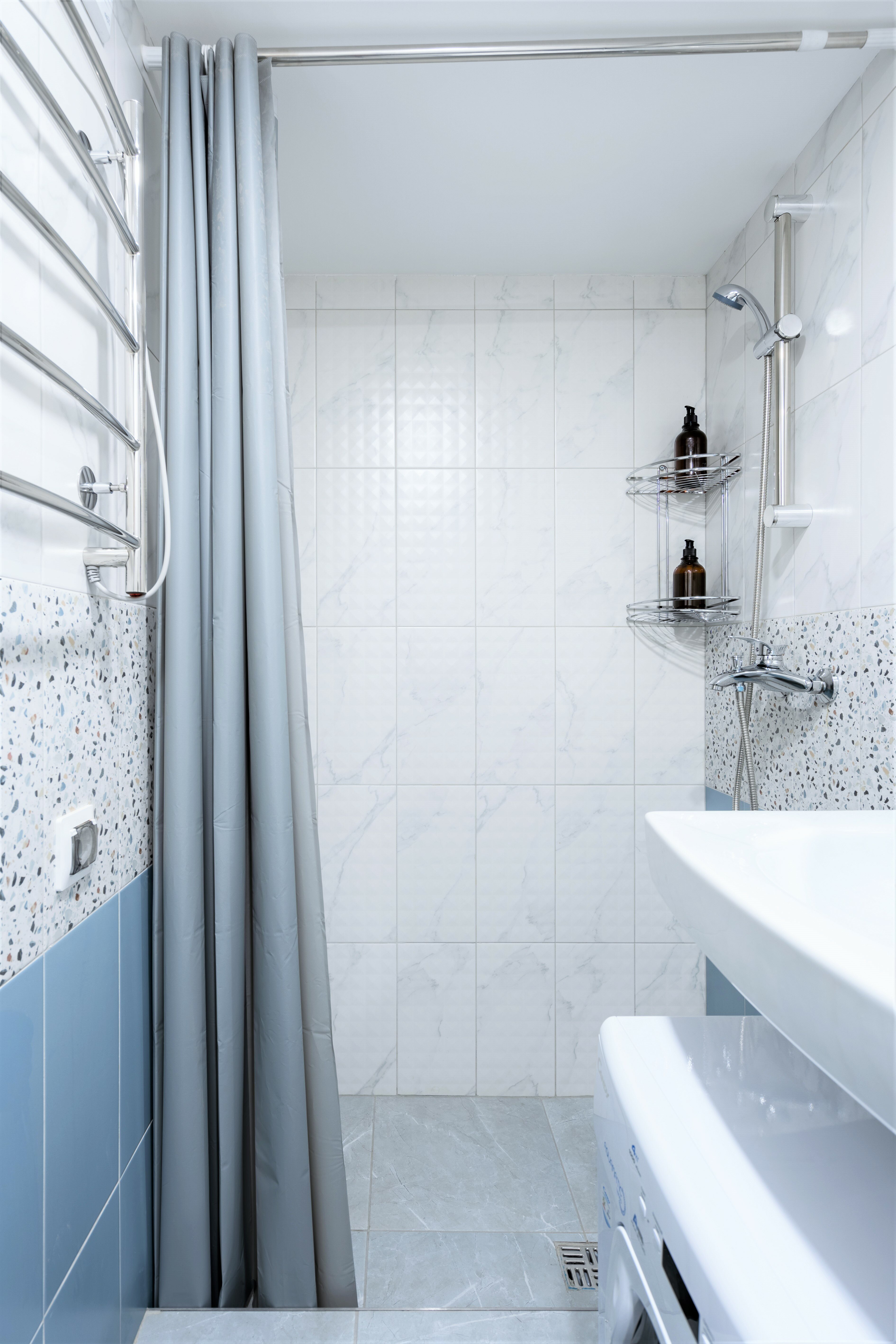 Номер-студия - Двухуровневый