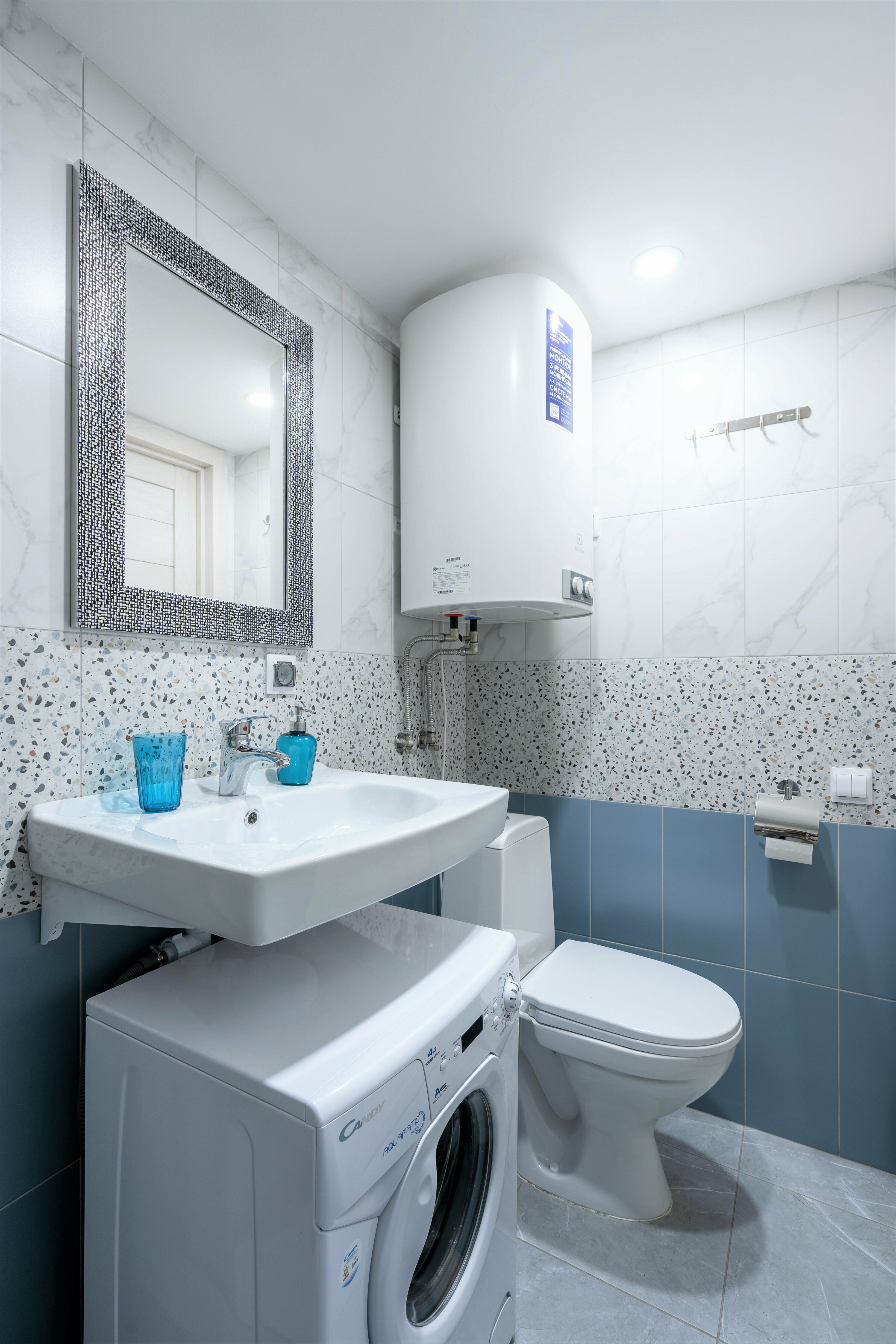 Номер-студия - Двухуровневый