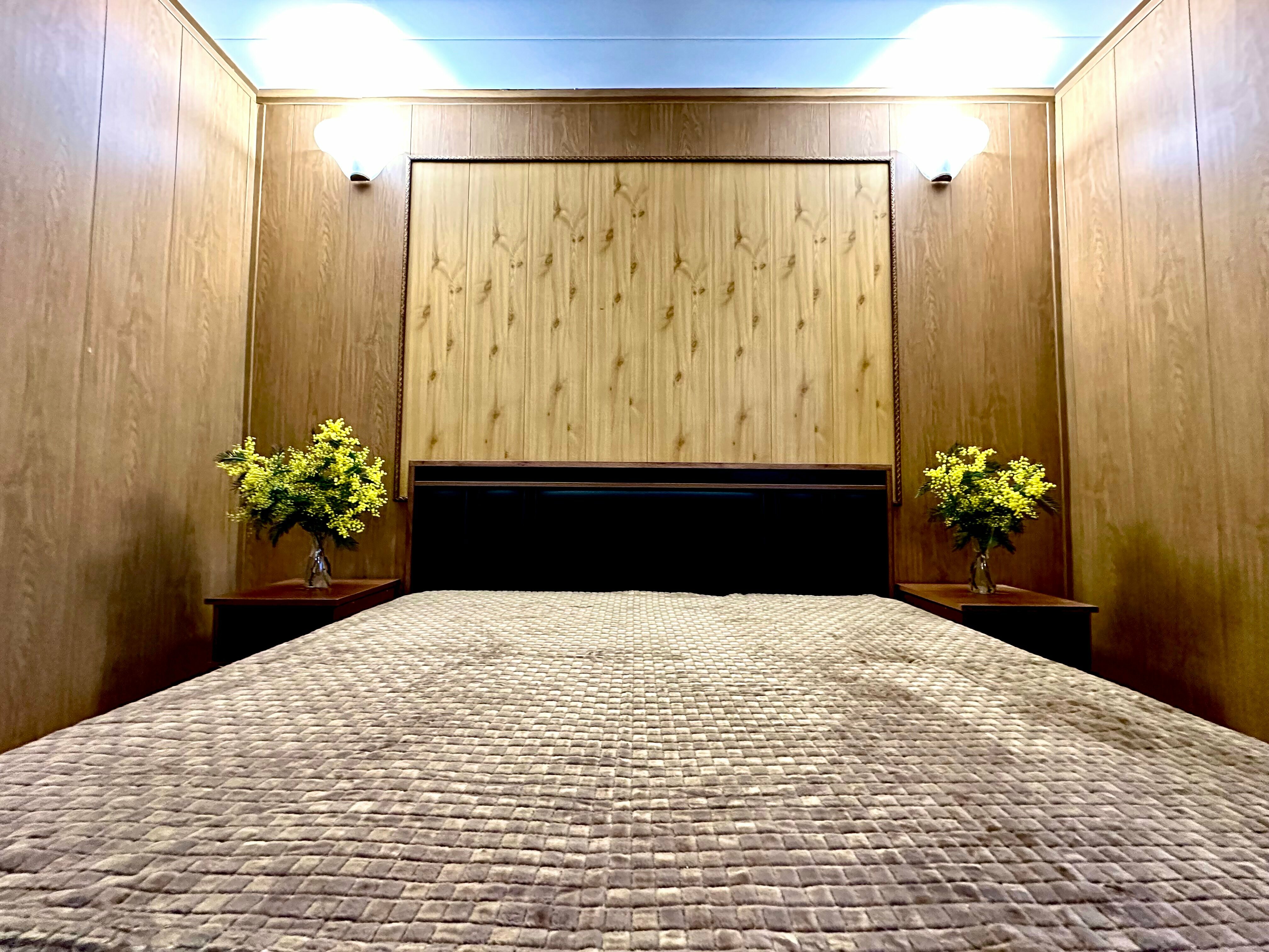 Стандартный трехместный номер