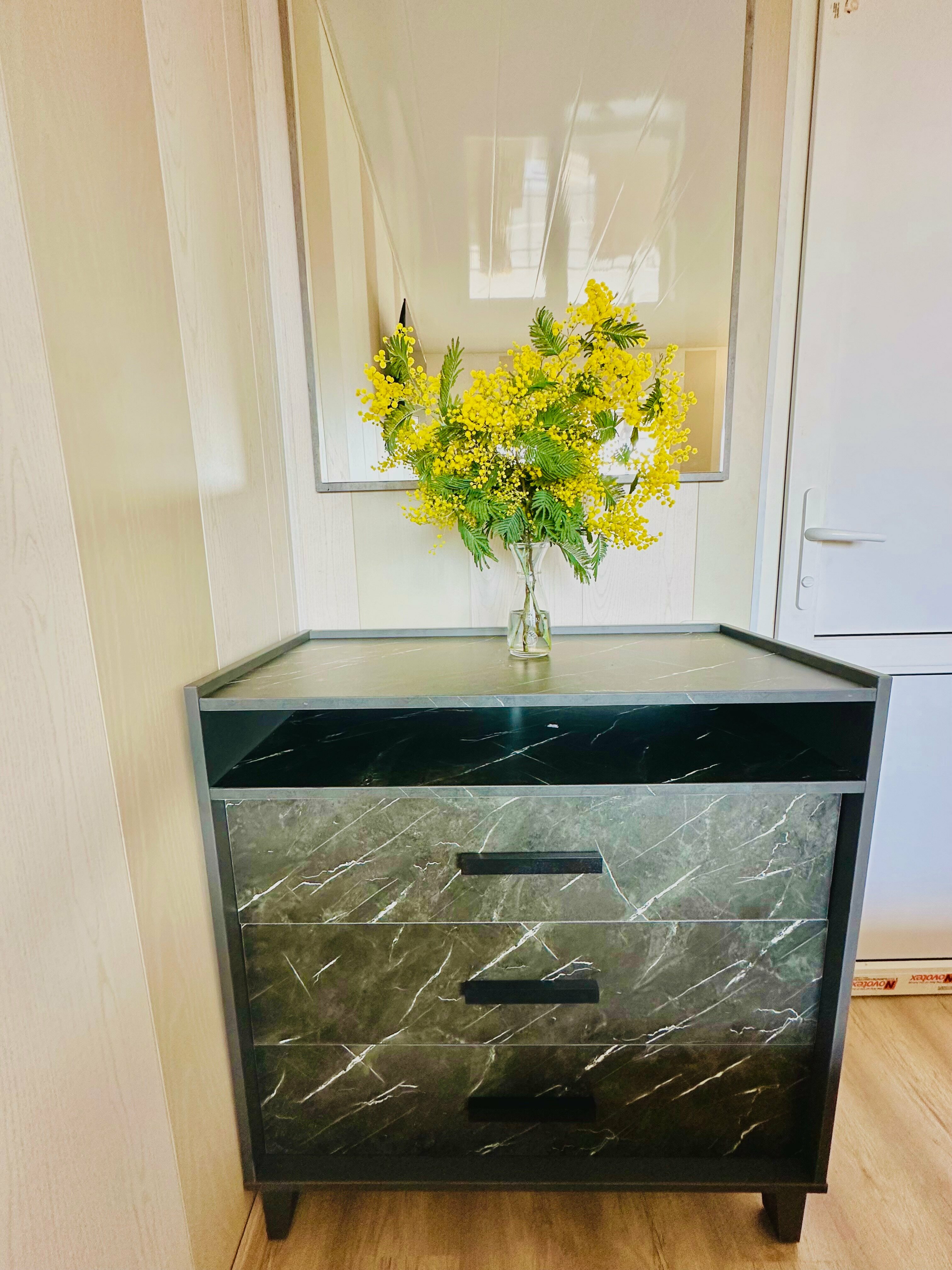 Стандартные апартаменты