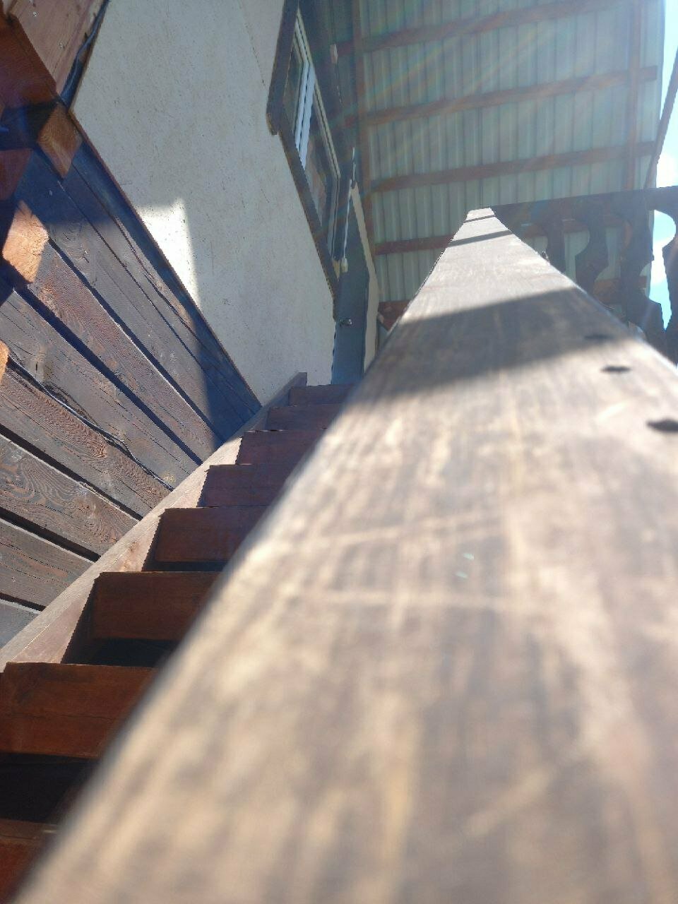 Трехместный номер с основными удобствами