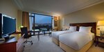 Deluxe Twin Room, Bosphorus View в Hilton Istanbul Bosphorus