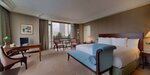 Suite, 1 King Bed, Bosphorus View в Hilton Istanbul Bosphorus