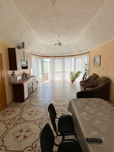 Семейный люкс в Фортуна