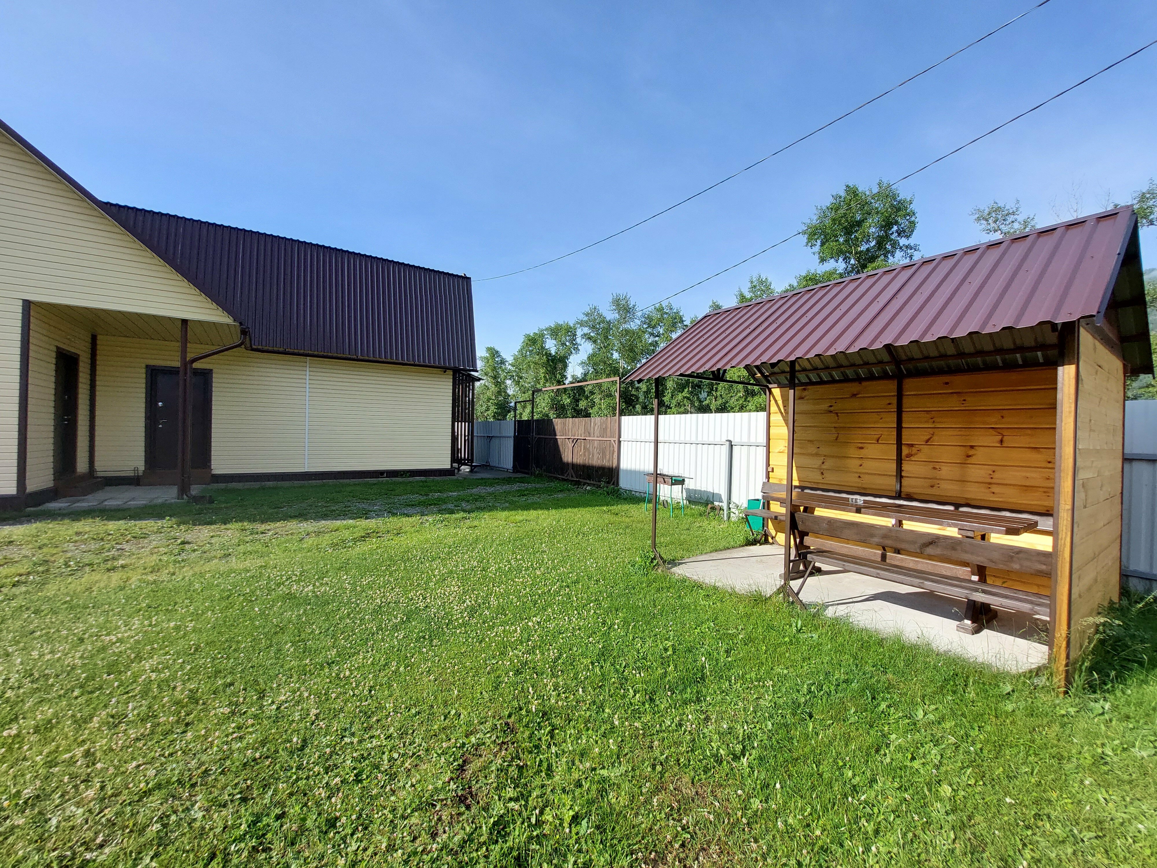 Семейный номер-студия