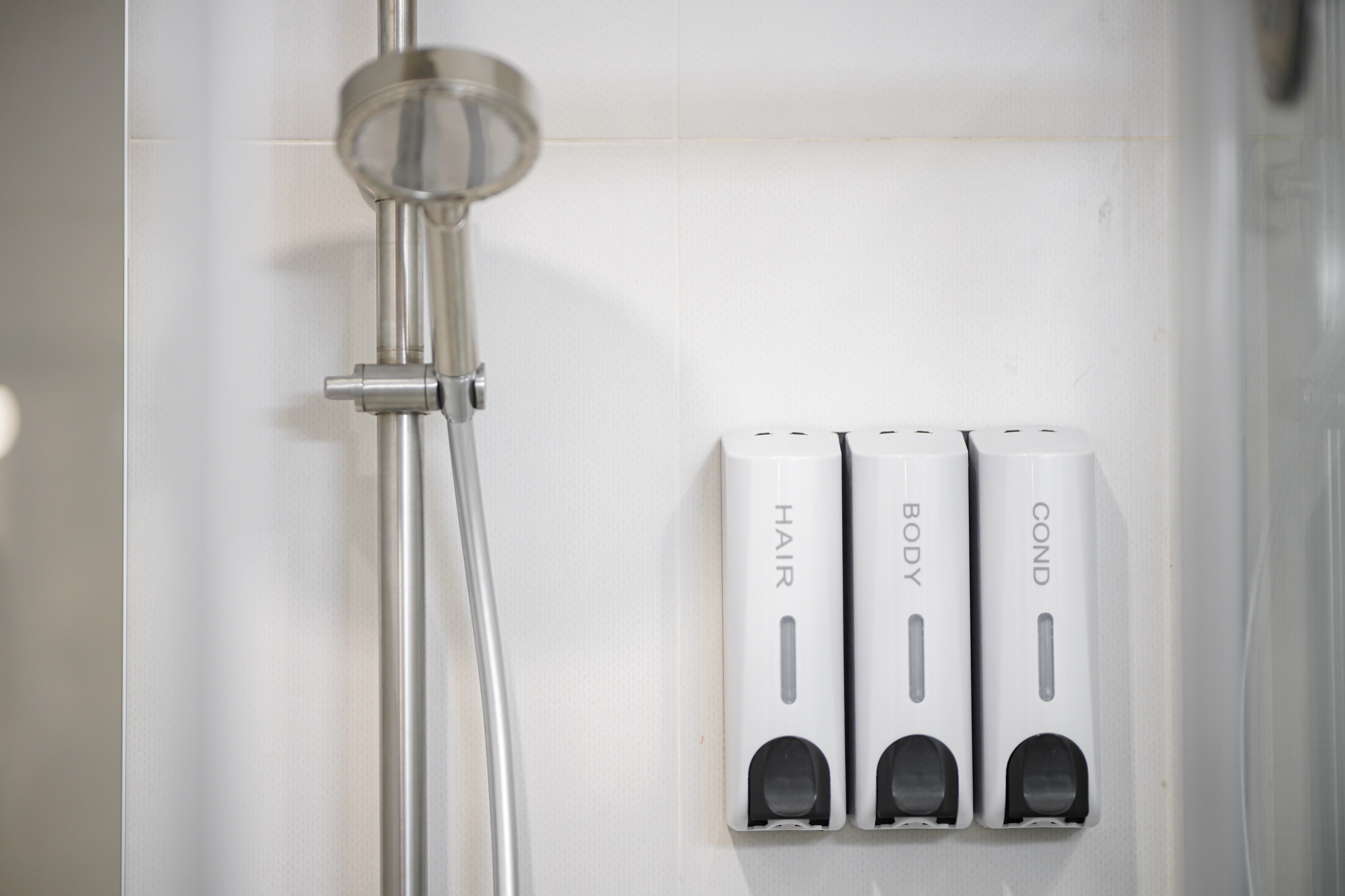 Двухместный номер с 2 отдельными кроватями