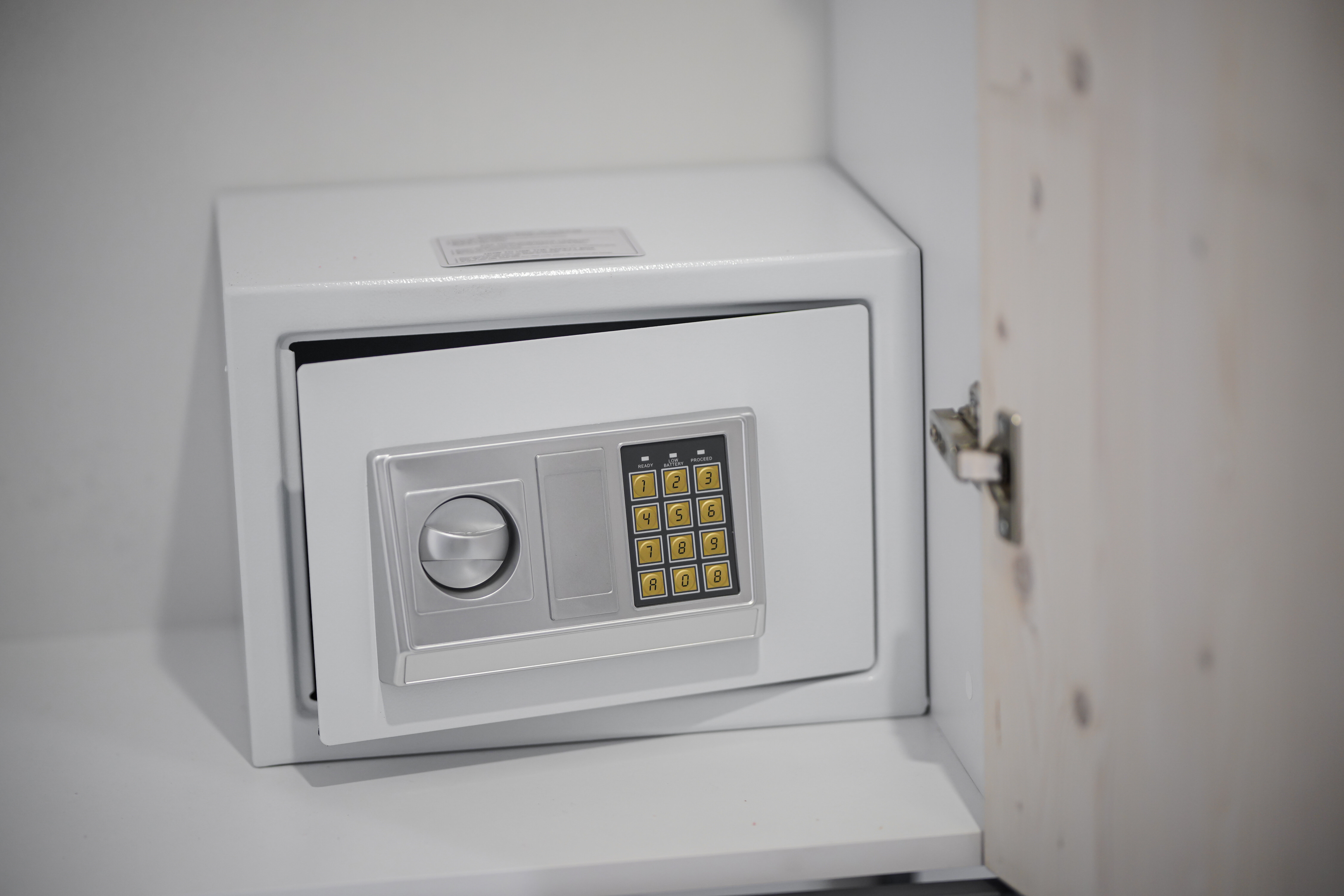 Двухместный номер с 2 отдельными кроватями