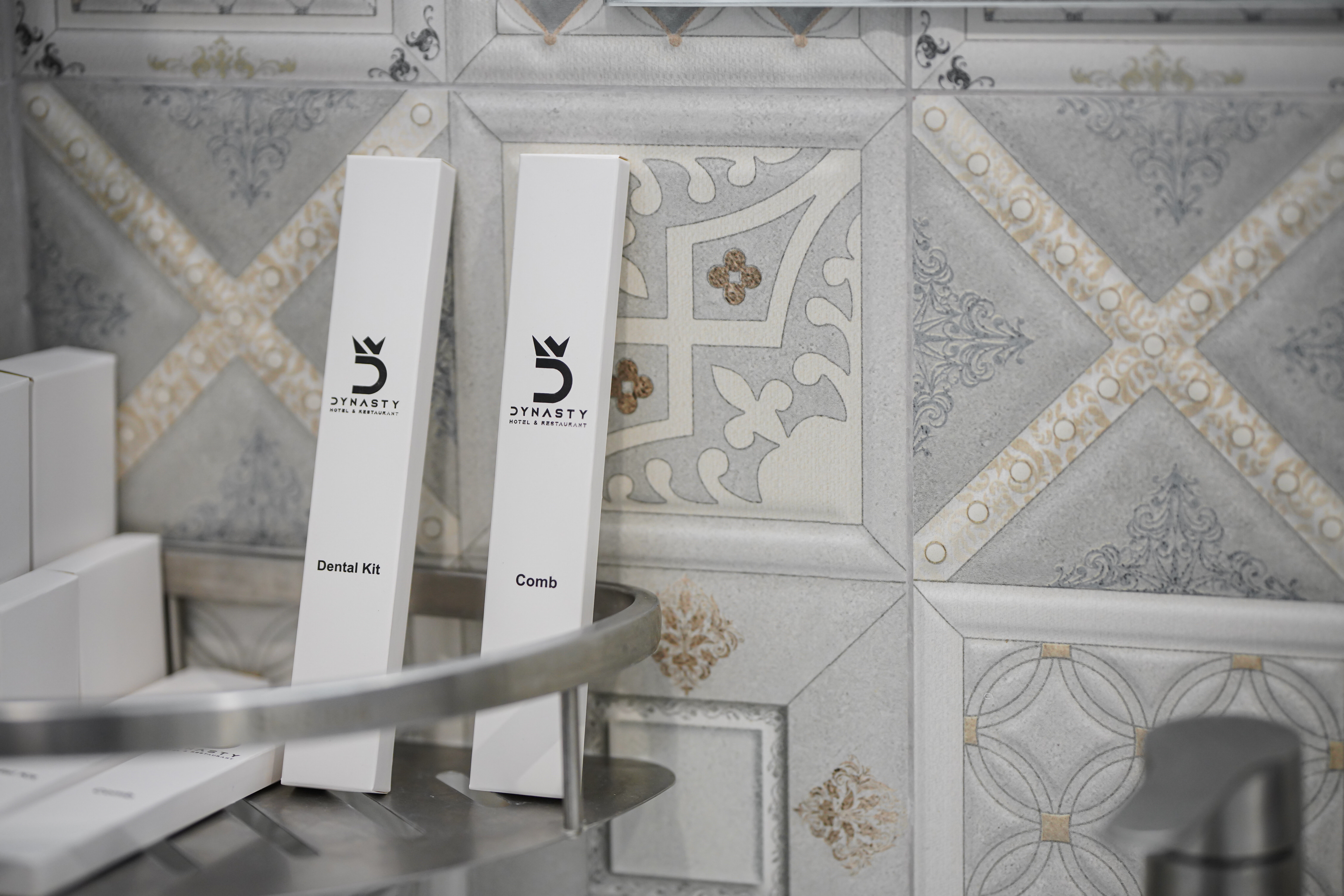 Двухместный номер с 2 отдельными кроватями