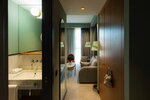 Представительский люкс в Khedi hotel by Ginza Project