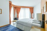 Suite, 1 Bedroom, Non Smoking,Free shuttle to Dubai Mall and Kite Beach в Four Points by Sheraton