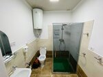 Стандартный двухместный в TES Hotel